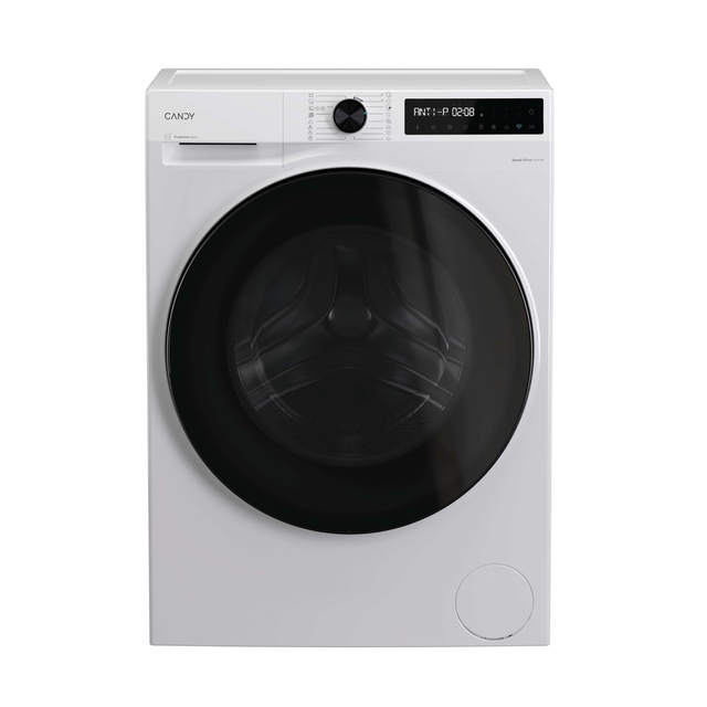 BWR 485SBL6-S | Masini de spalat rufe cu uscator ProWash&Dry 500